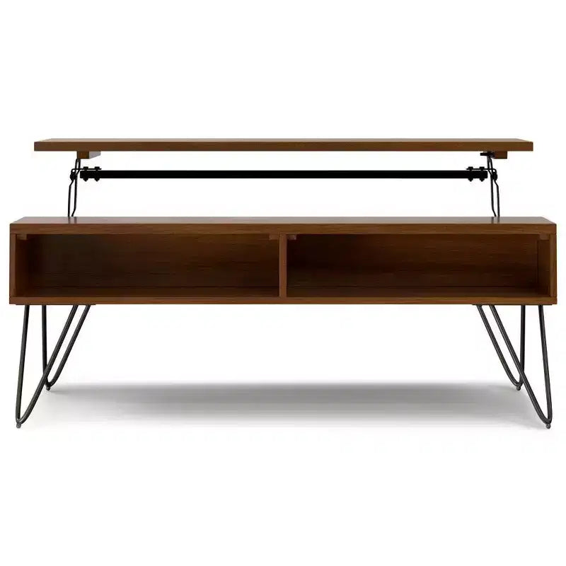 Table basse relevable Moreno WyndenHall