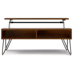 Table basse relevable Moreno WyndenHall