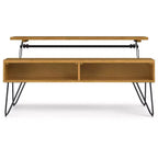 Table basse relevable Moreno WyndenHall