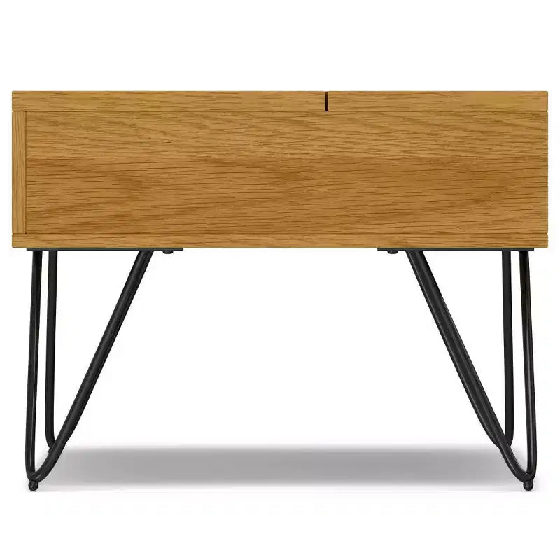 Table basse relevable Moreno WyndenHall