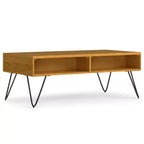 Table basse relevable Moreno WyndenHall