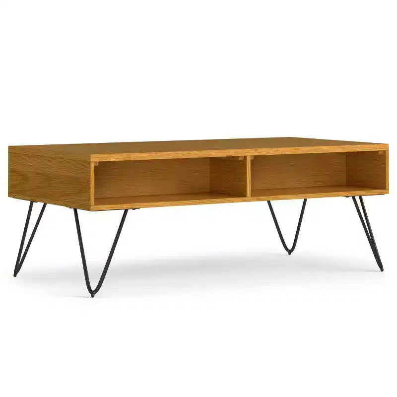 Table basse relevable Moreno WyndenHall