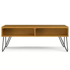 Table basse relevable Moreno WyndenHall