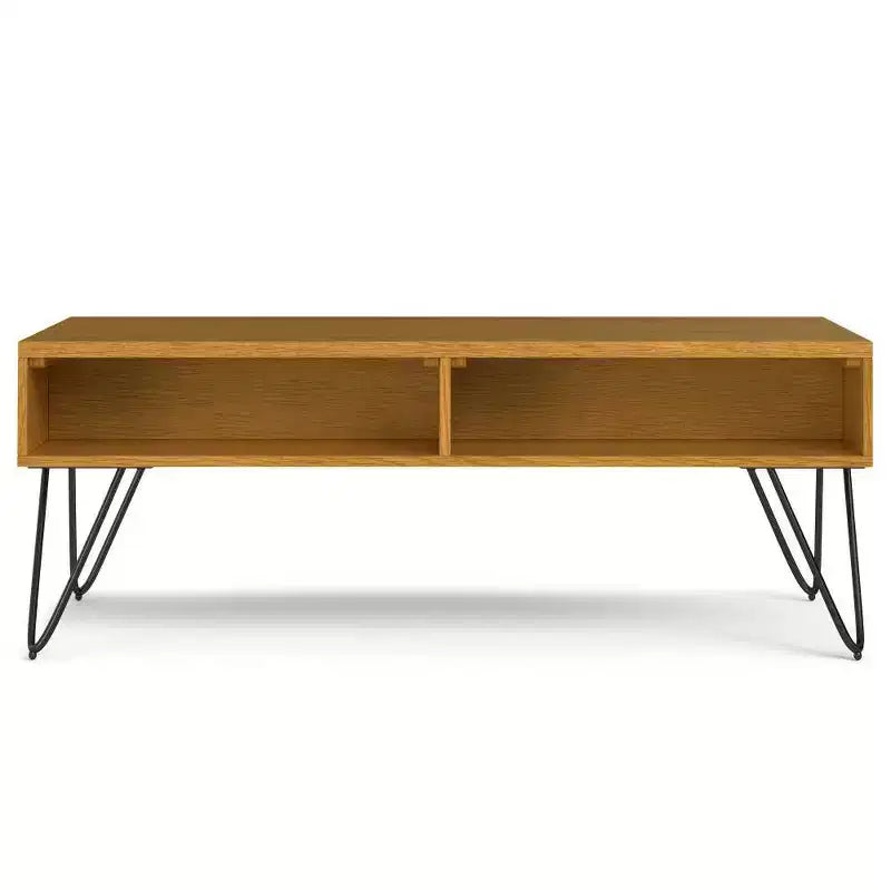 Table basse relevable Moreno WyndenHall
