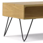 Table basse relevable Moreno WyndenHall
