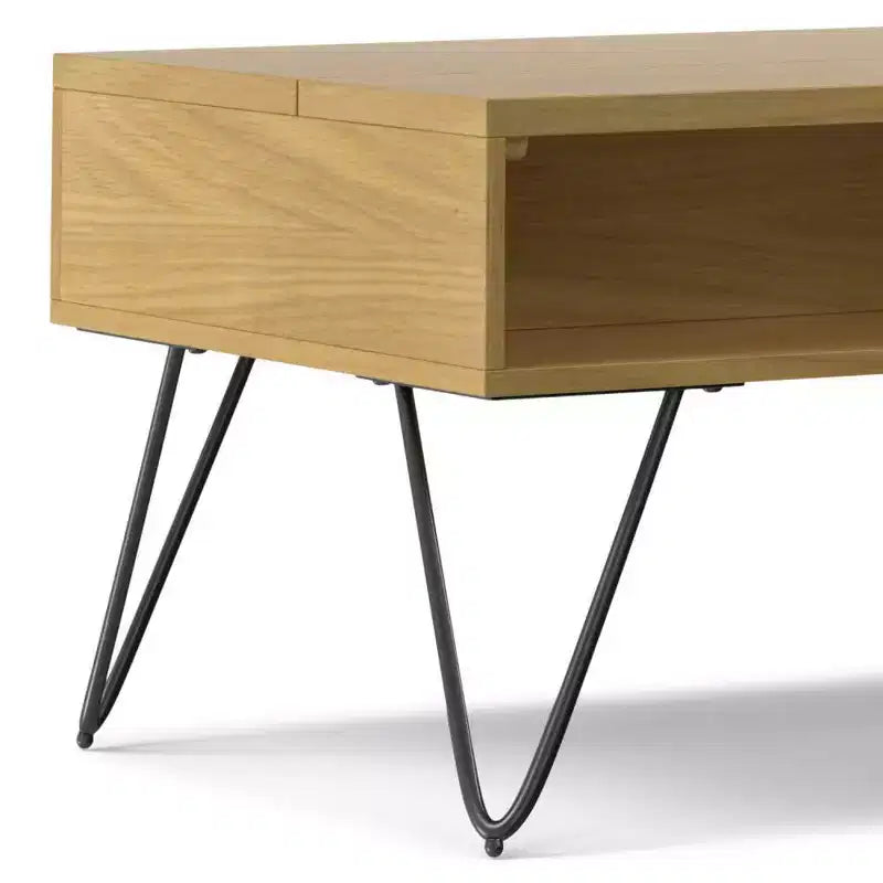 Table basse relevable Moreno WyndenHall