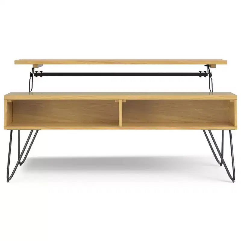 Table basse relevable Moreno WyndenHall