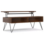 Table basse relevable Moreno WyndenHall