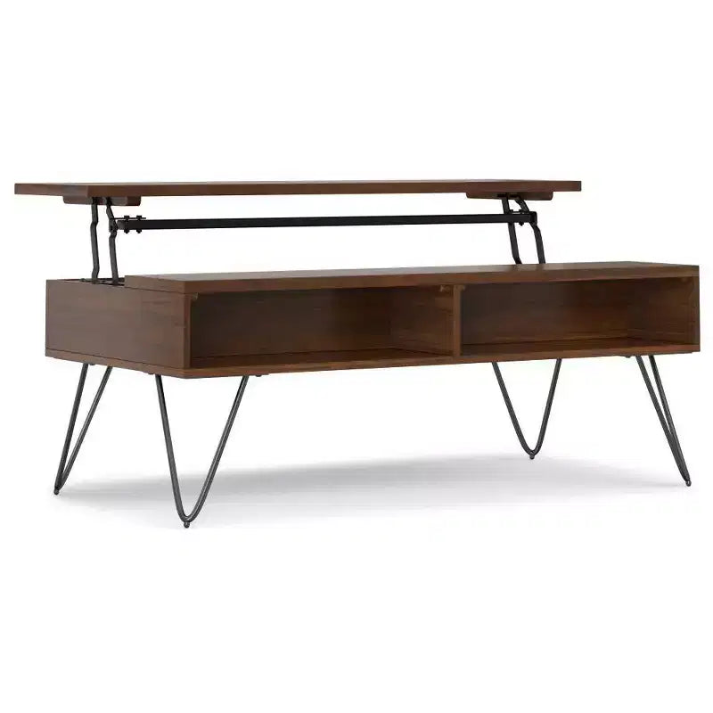 Table basse relevable Moreno WyndenHall