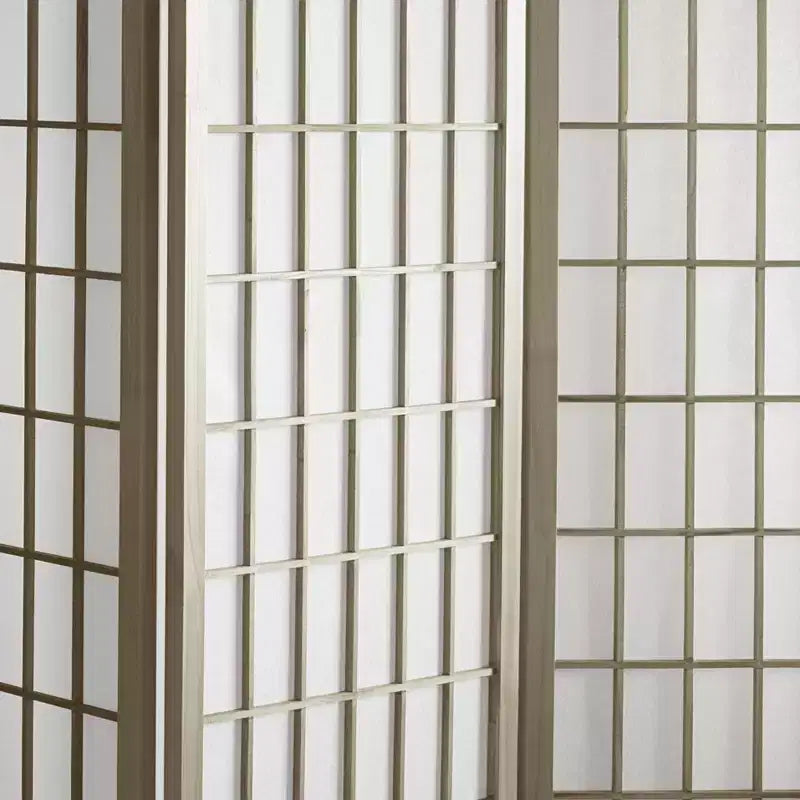 Paravent Oriental 5 Panneaux 180 cm Modèle Fenêtre Édition Spéciale