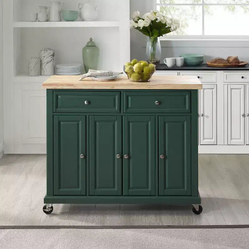 Madison Kitchen - Crosley