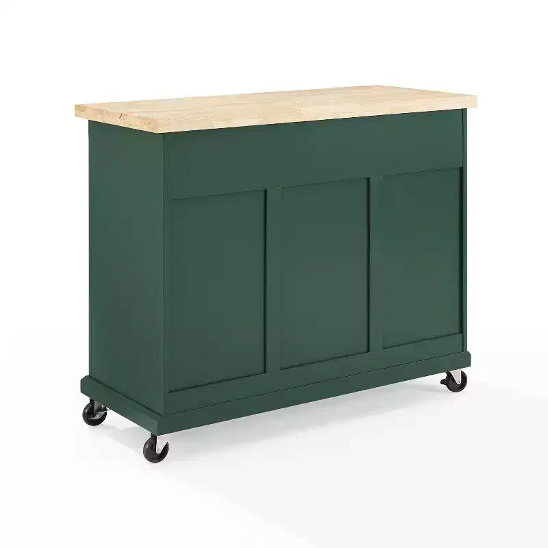 Madison Kitchen - Crosley