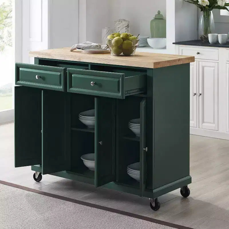 Madison Kitchen - Crosley