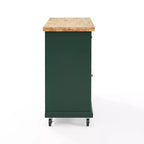 Madison Kitchen - Crosley