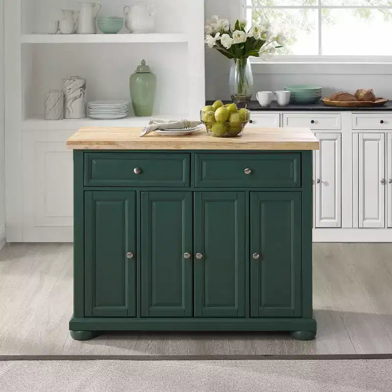 Madison Kitchen - Crosley