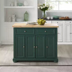 Madison Kitchen - Crosley