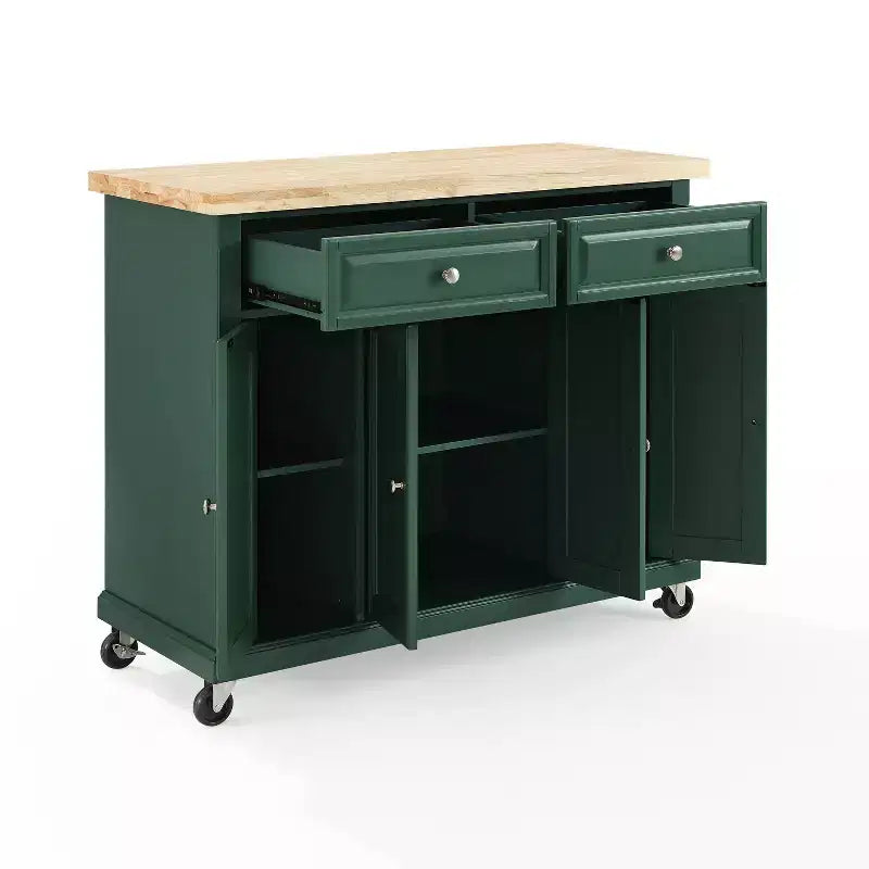 Madison Kitchen - Crosley