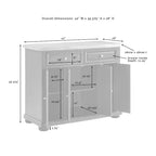 Madison Kitchen - Crosley