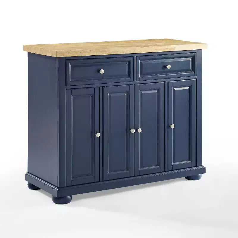 Madison Kitchen - Crosley