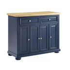 Madison Kitchen - Crosley