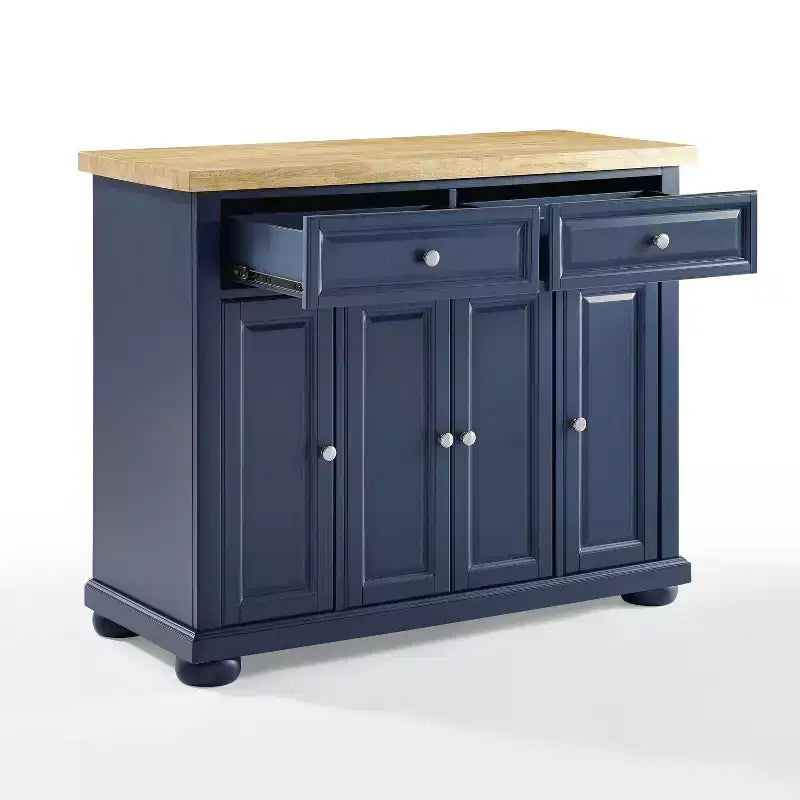 Madison Kitchen - Crosley