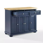 Madison Kitchen - Crosley