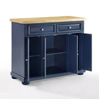 Madison Kitchen - Crosley