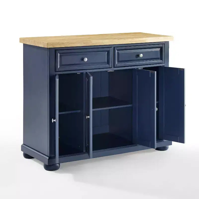 Madison Kitchen - Crosley