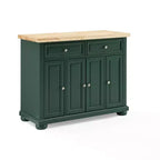 Madison Kitchen - Crosley