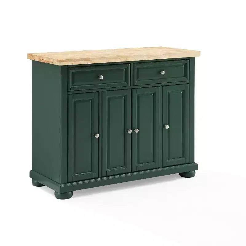 Madison Kitchen - Crosley