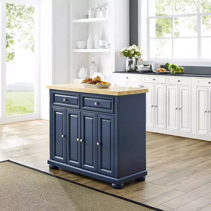 Madison Kitchen - Crosley