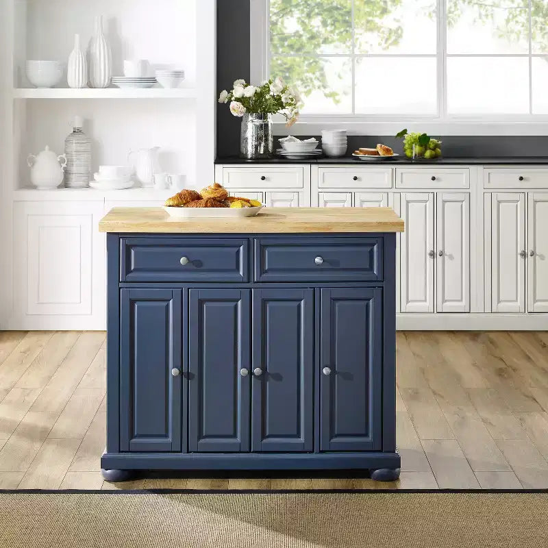 Madison Kitchen - Crosley