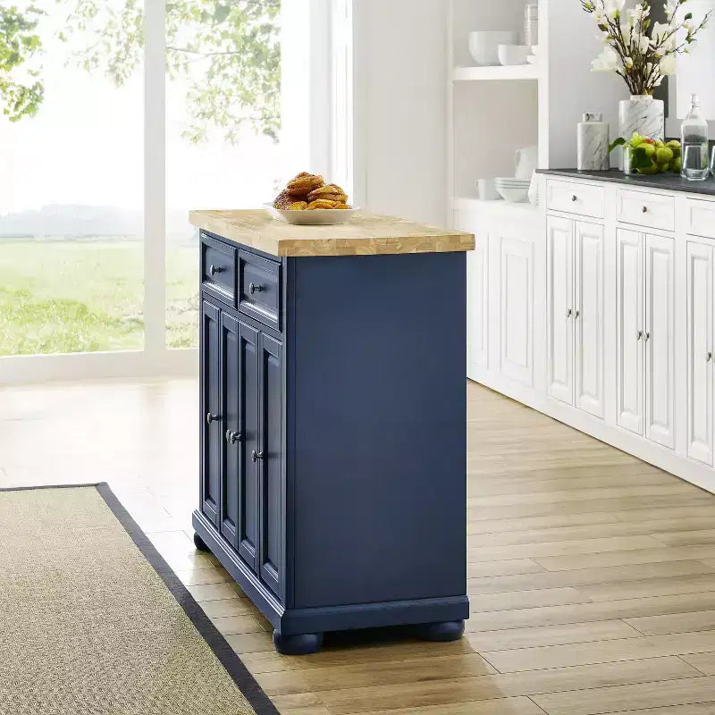 Madison Kitchen - Crosley