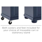 Madison Kitchen - Crosley