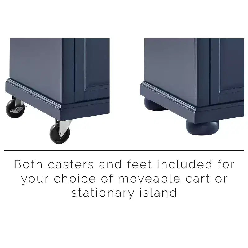 Madison Kitchen - Crosley