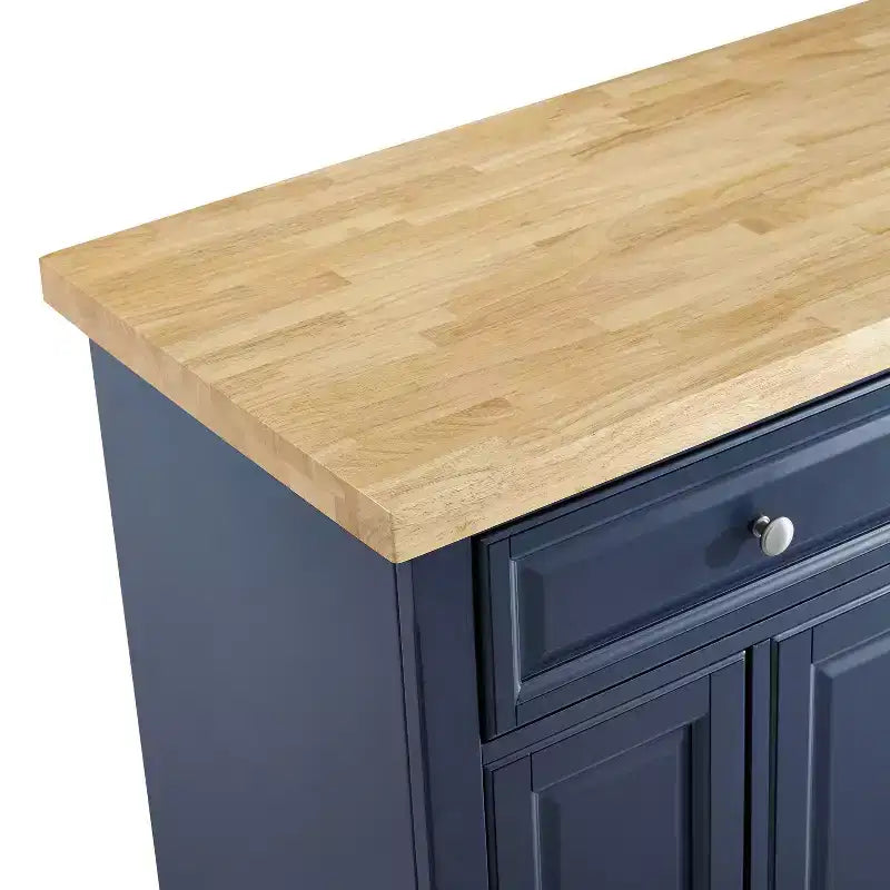 Madison Kitchen - Crosley