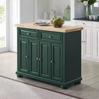 Madison Kitchen - Crosley