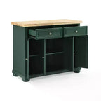 Madison Kitchen - Crosley