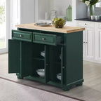 Madison Kitchen - Crosley