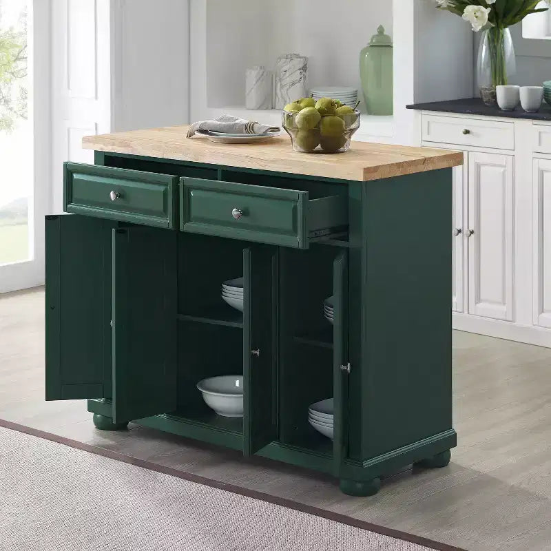 Madison Kitchen - Crosley