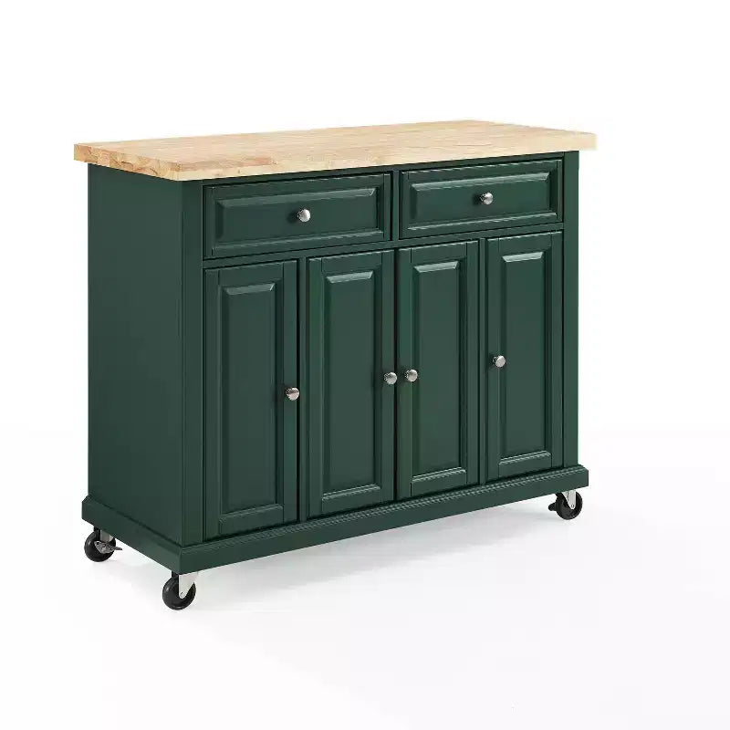 Madison Kitchen - Crosley