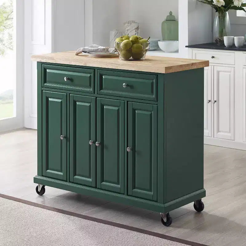 Madison Kitchen - Crosley