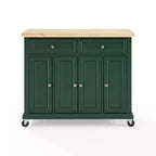 Madison Kitchen - Crosley