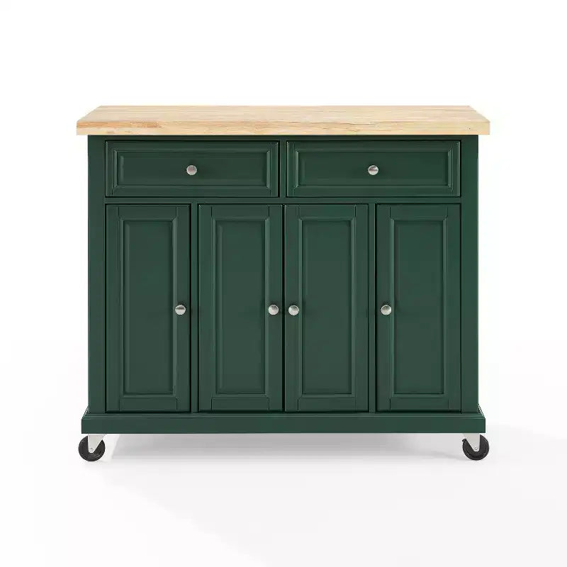 Madison Kitchen - Crosley