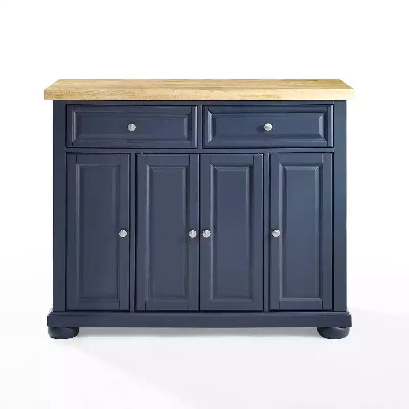 Madison Kitchen - Crosley