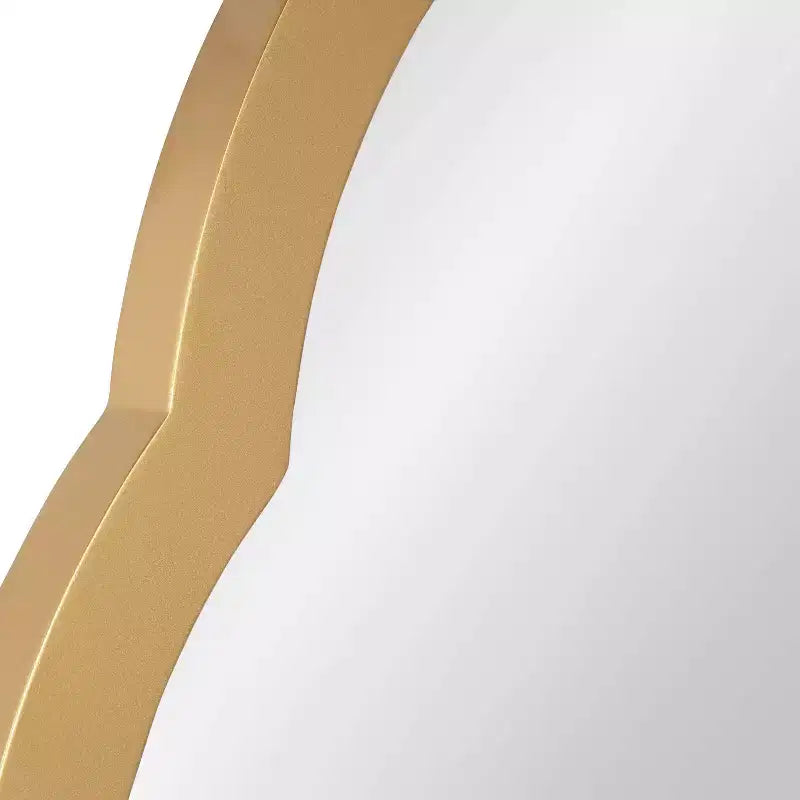 Miroir mural Eileen Arch 20 x 30 - Kate & Laurel All Things Decor