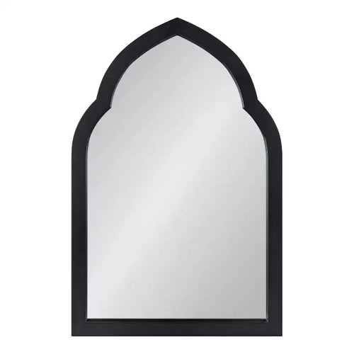 Miroir mural Eileen Arch 20 x 30 - Kate & Laurel All Things Decor