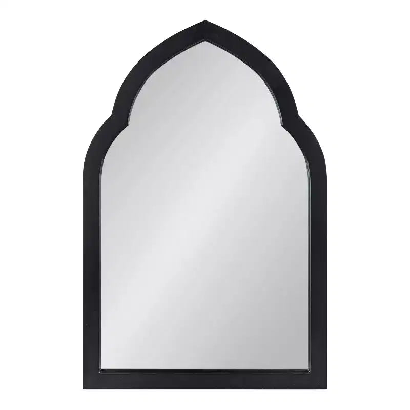 Miroir mural Eileen Arch 20 x 30 - Kate & Laurel All Things Decor