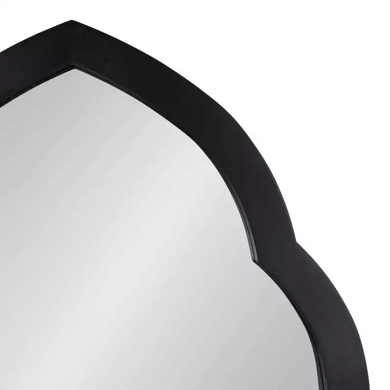Miroir mural Eileen Arch 20 x 30 - Kate & Laurel All Things Decor