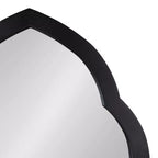 Miroir mural Eileen Arch 20 x 30 - Kate & Laurel All Things Decor